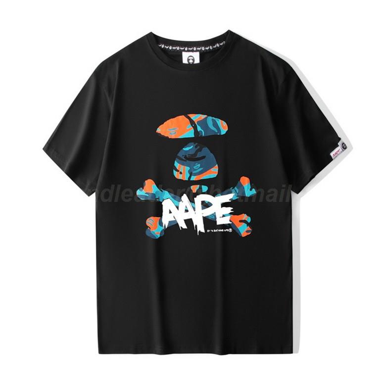 Bape Men's T-shirts 203